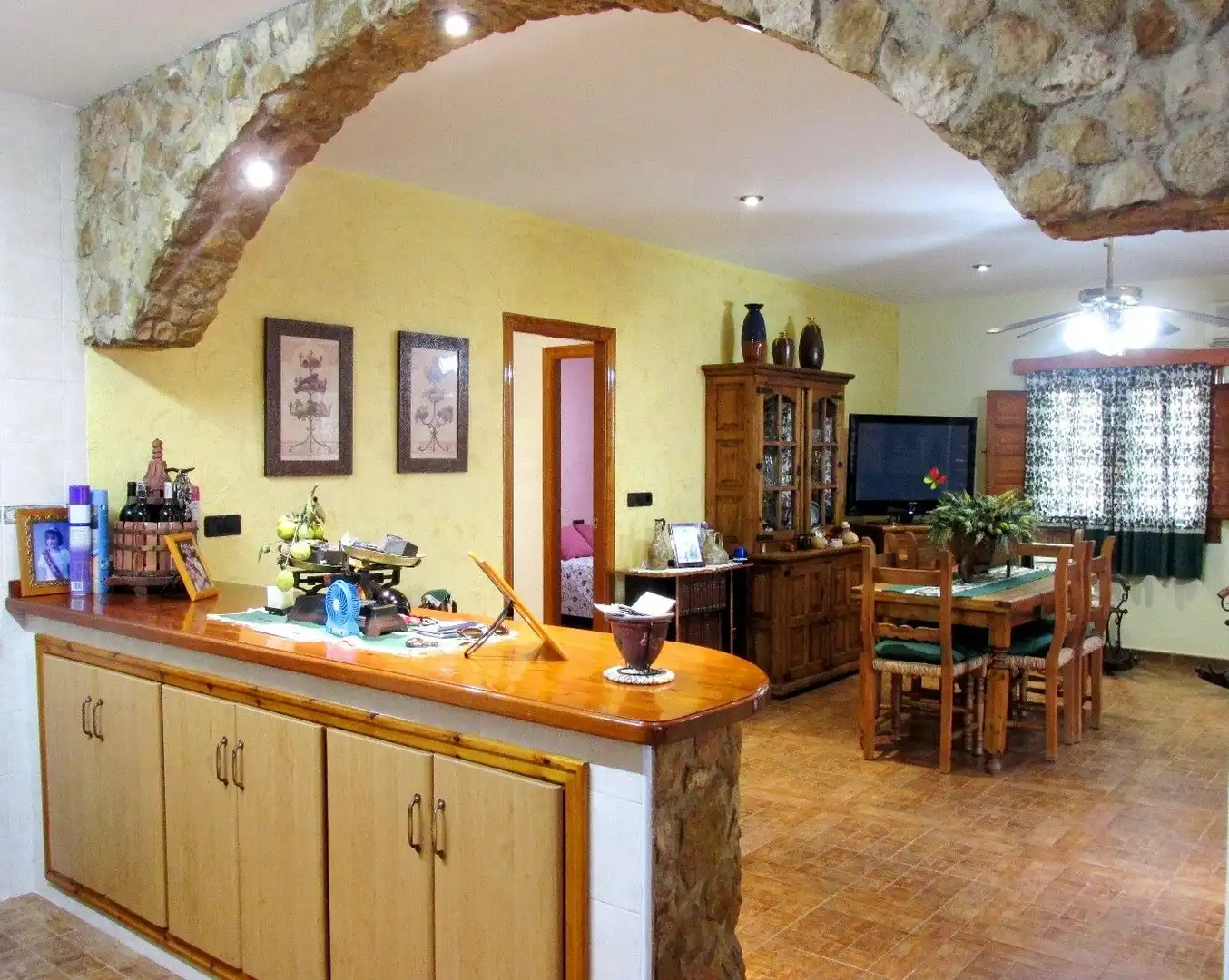 Villa avec piscine à vendre à Archena, imagen 12
