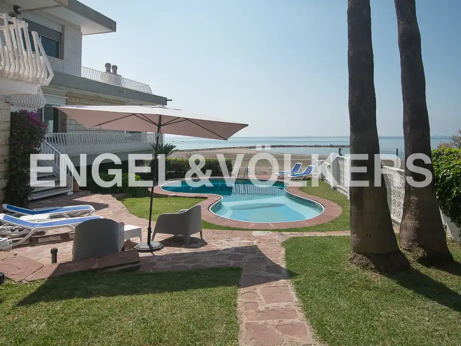 Haus mit Pool zur Miete in Els Terrers, imagen 38