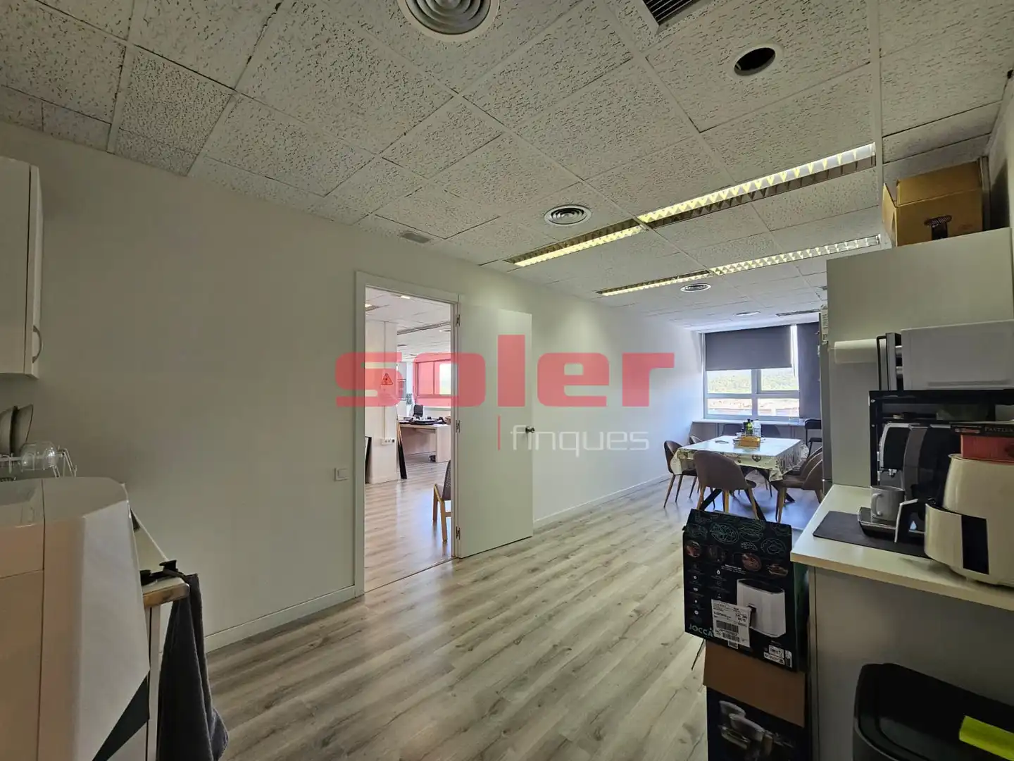 Ufficio con ascensore in vendita a Avinguda de Cerdanyola, imagen 12