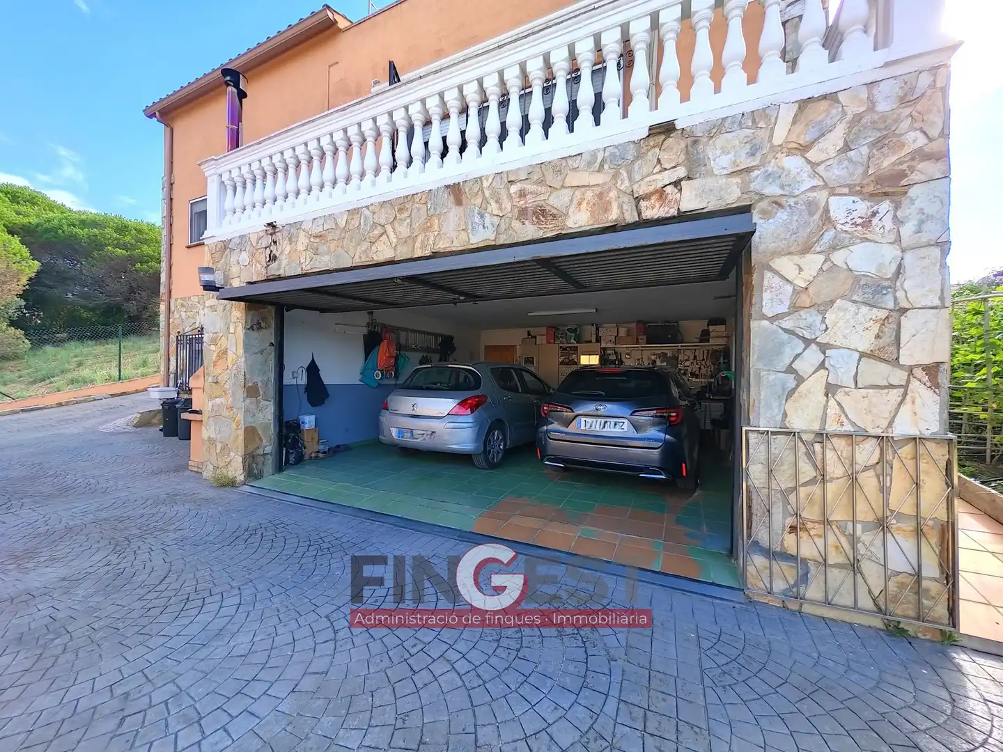 Casa con piscina en venta en Residencial Blanes - Vistamar, imagen 5