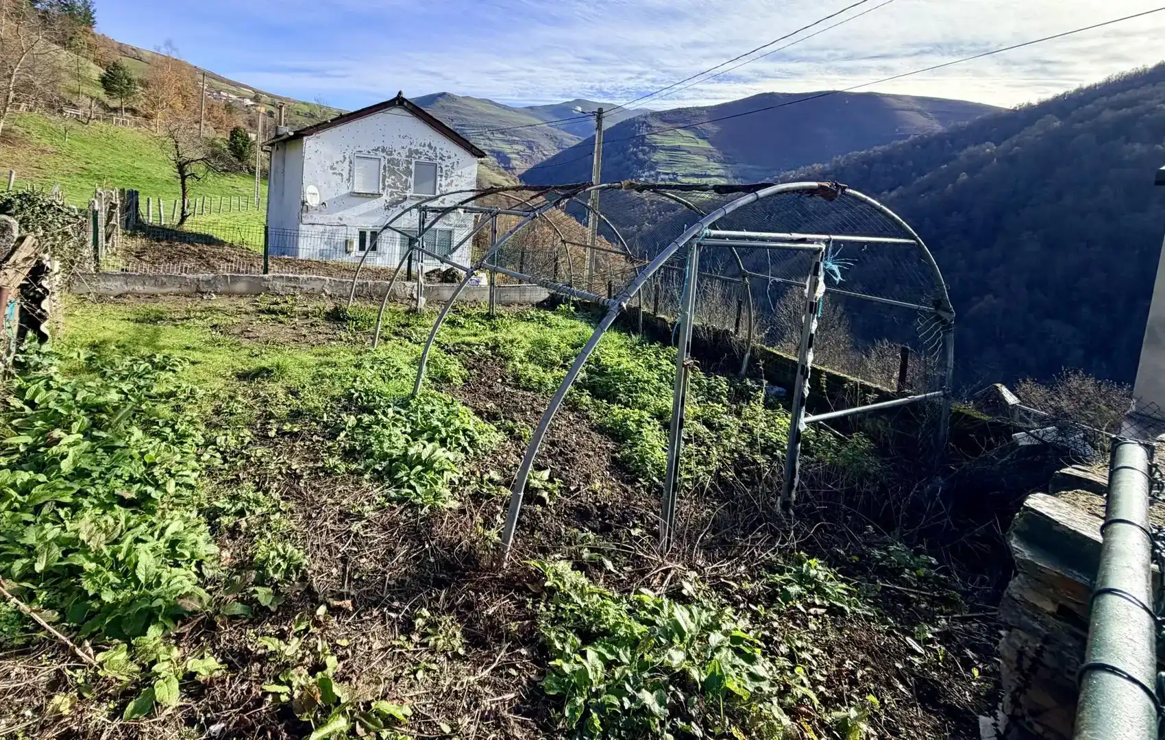 Casa o chalet en venta en Cangas del Narcea