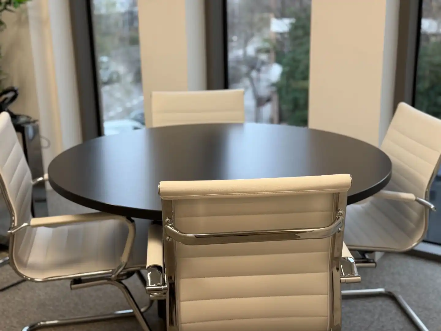 Office for rent in Madrid  with Air Conditioner, Heating and Furnished