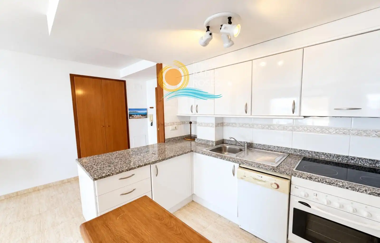 Flat with terrace for sale in DE LA GOLA DE L'ESTANY 5, imagen 20