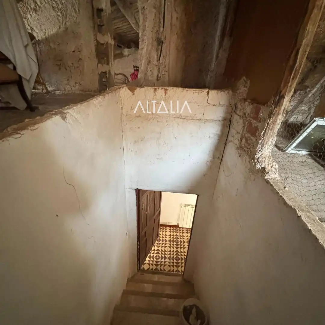 Casa o chalet en venta en Castejón (Cuenca) con Calefacción, Terraza y Trastero
