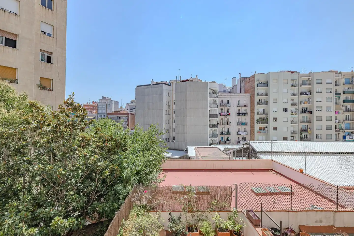 Wohnung mit Aufzug zum Verkauf in Sant Andreu