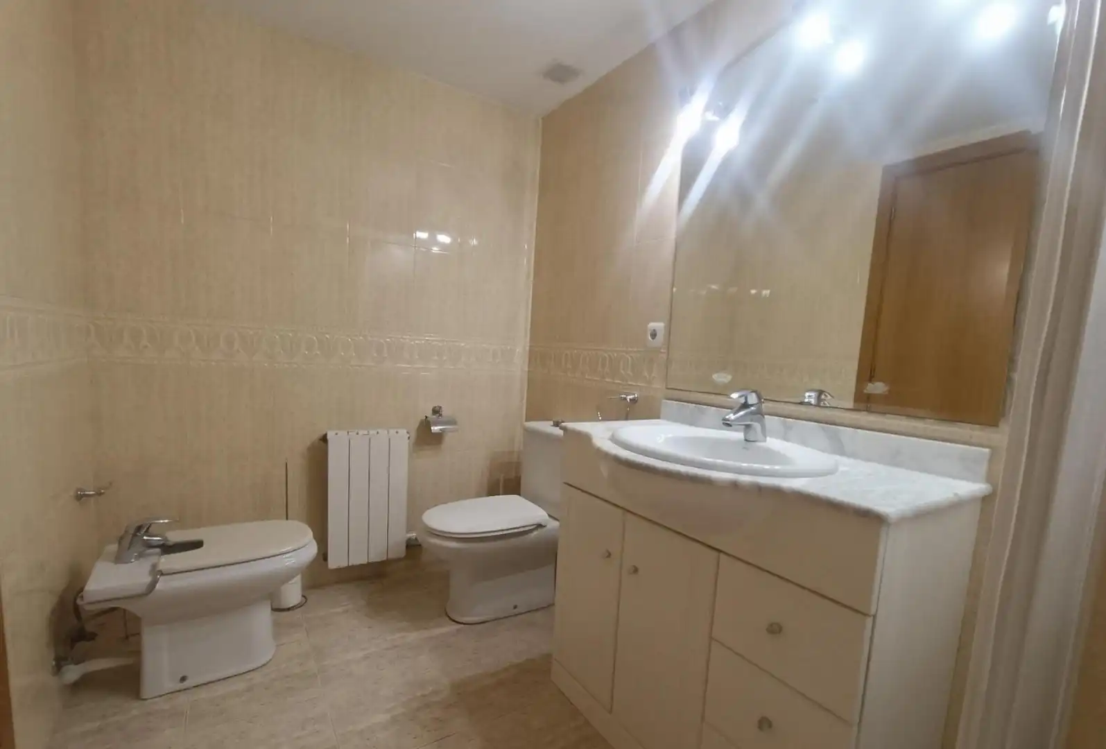 Flat with terrace for sale in Lepanto, imagen 9