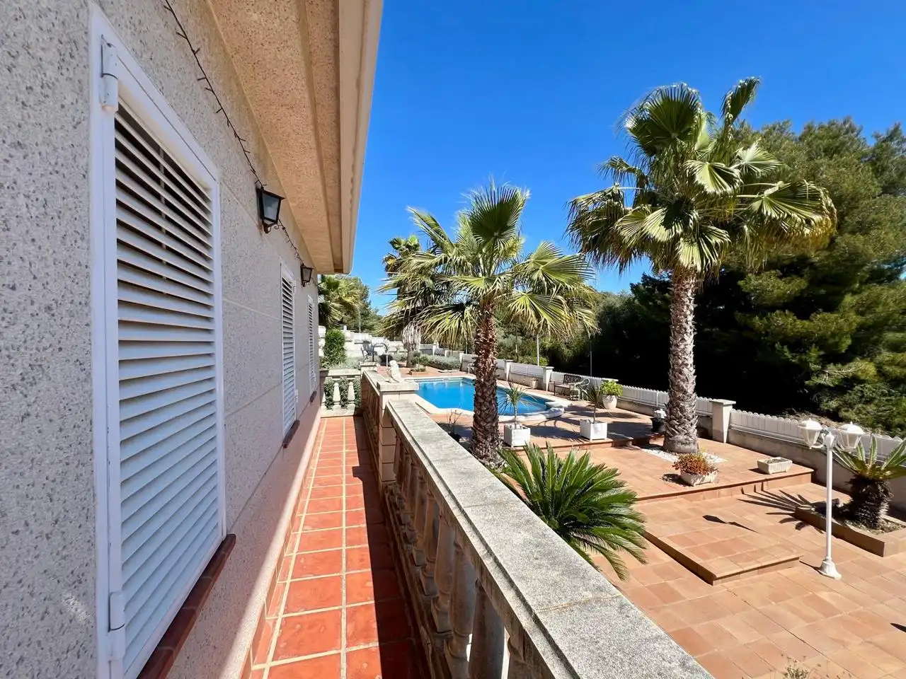 Exterior view of Houses for sale in Calafell  with Air Conditioner, Heating and Private garden