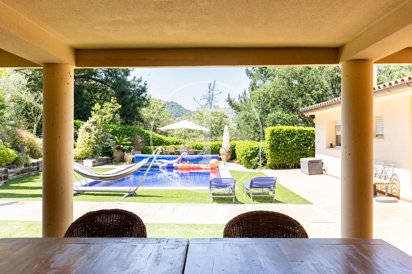 Casa o xalet de lloguer a Carrer del Gabi, Matadepera