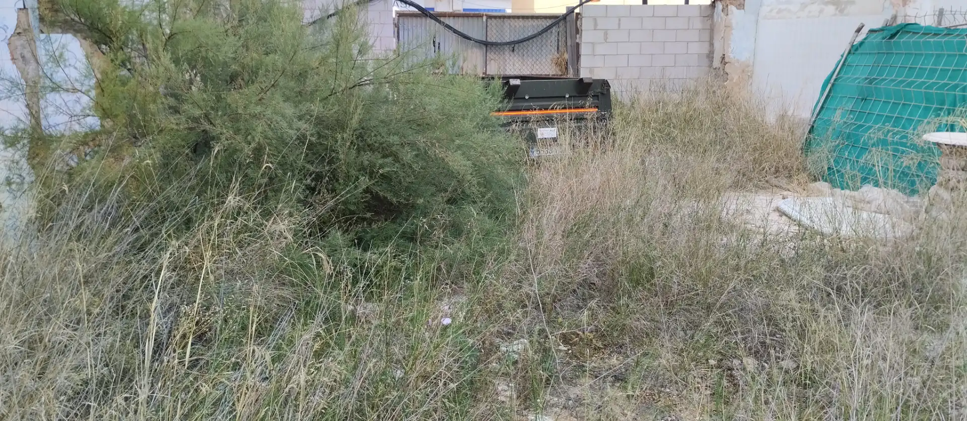 Terreni e lotti in vendita a Avenida de Andalucia, imagen 8