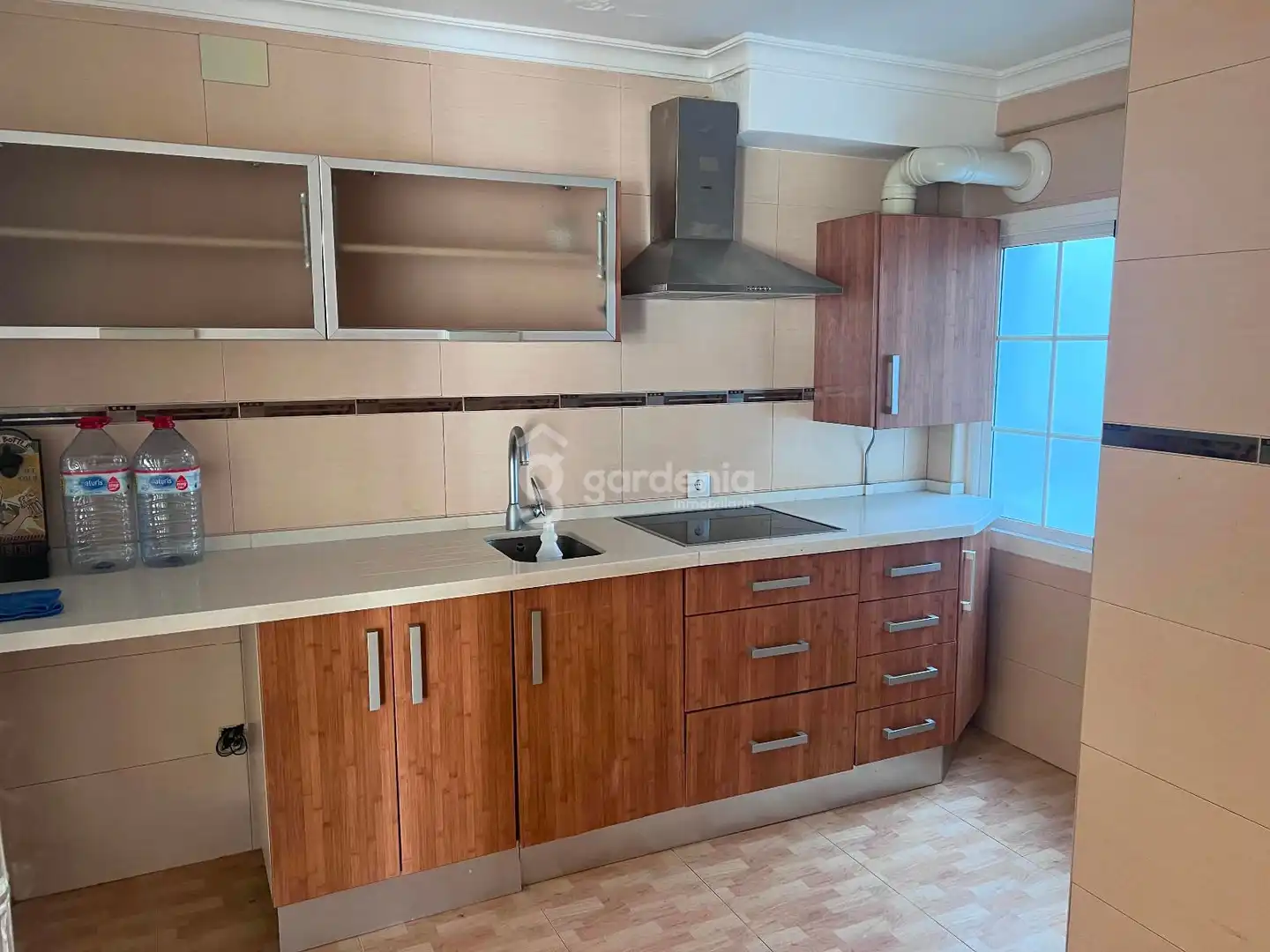 Piso en venta en Maria Auxiliadora, La Paz
