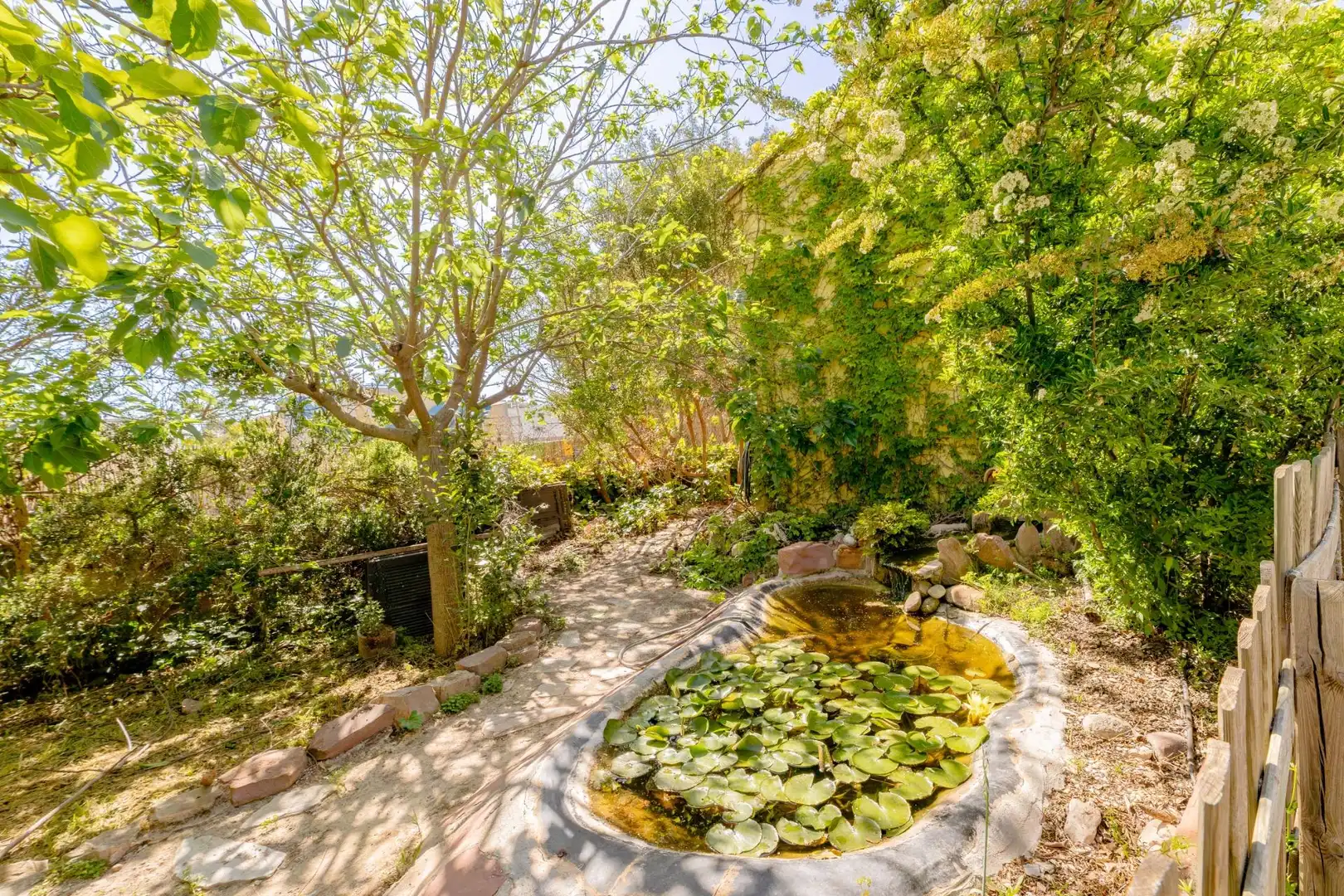 Villa mit Pool zum Verkauf in Los Pinares - La Masia, imagen 68