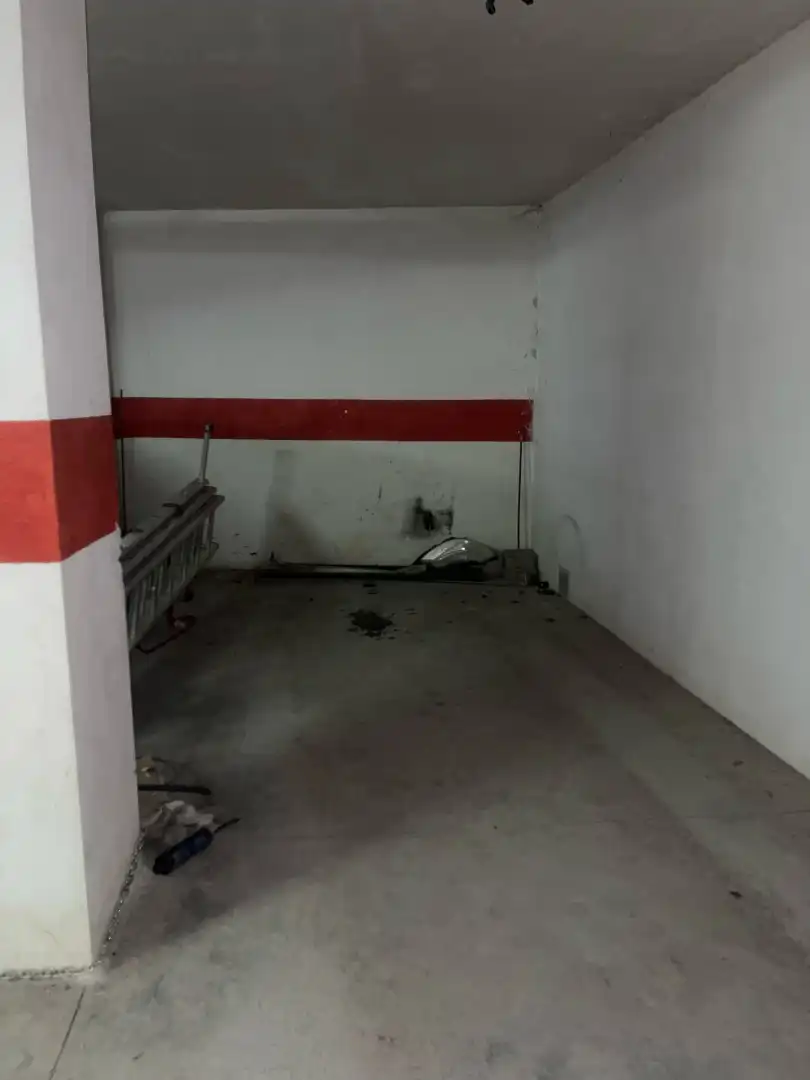 Piso con ascensor en venta en Calle Valle Inclán, imagen 21
