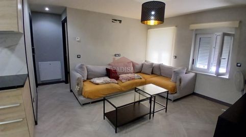 Foto 4 de Piso en venta en Paseo de Los Robles, Garrido Norte, Salamanca Capital