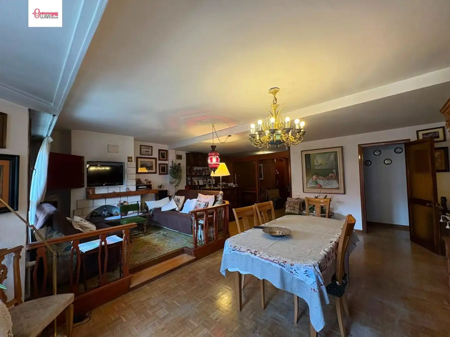 Wohnung mit Aufzug zum Verkauf in Casco Antiguo, imagen 8