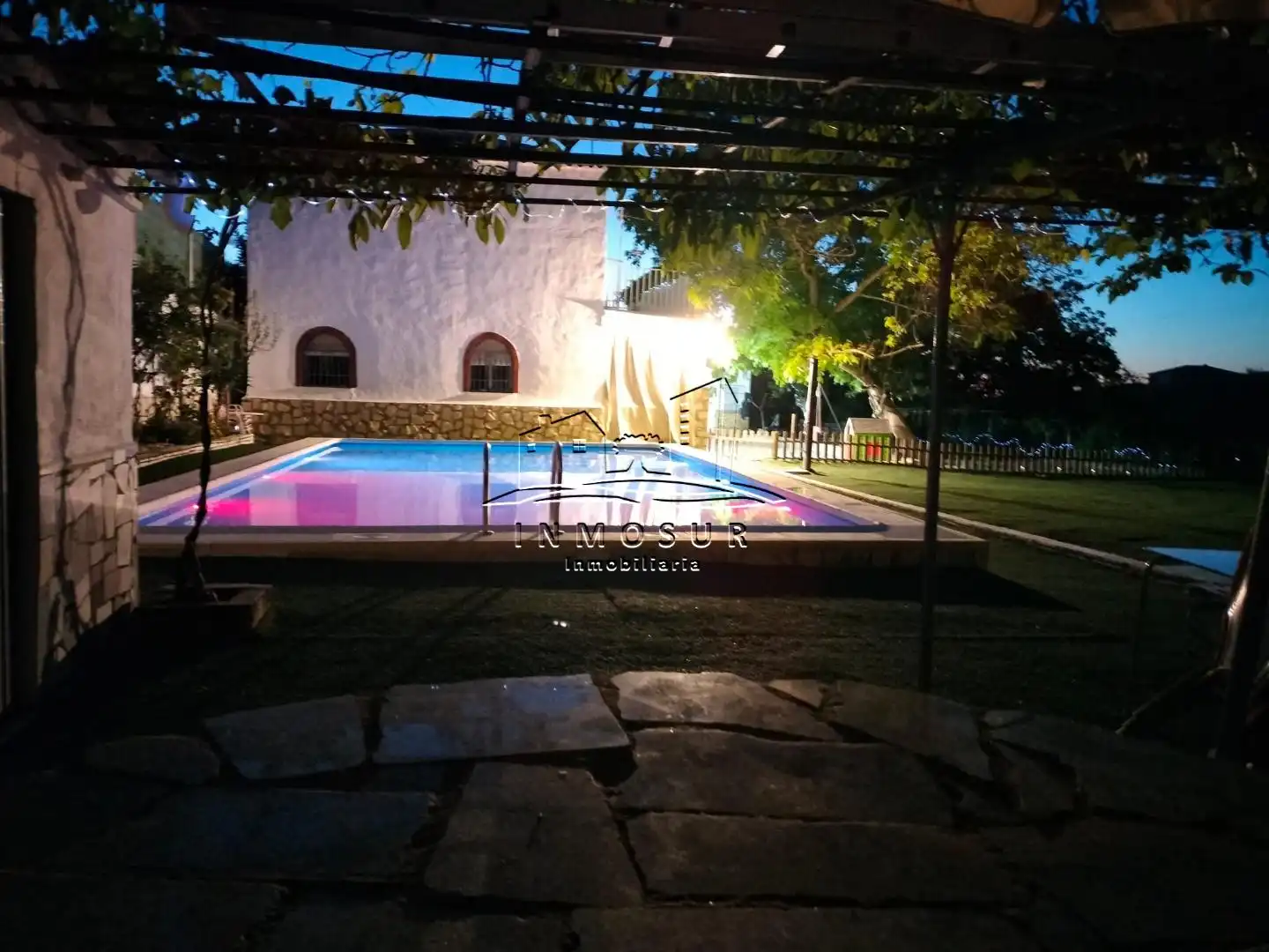 Maison avec piscine à vendre à San Francisco, imagen 35