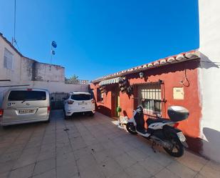 Exterior view of House or chalet for sale in Villajoyosa / La Vila Joiosa  with Air Conditioner, Private garden and Terrace