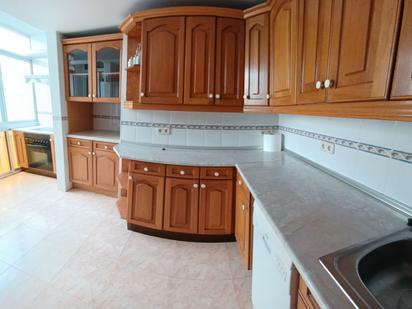 Kitchen of Flat for sale in Alcorcón