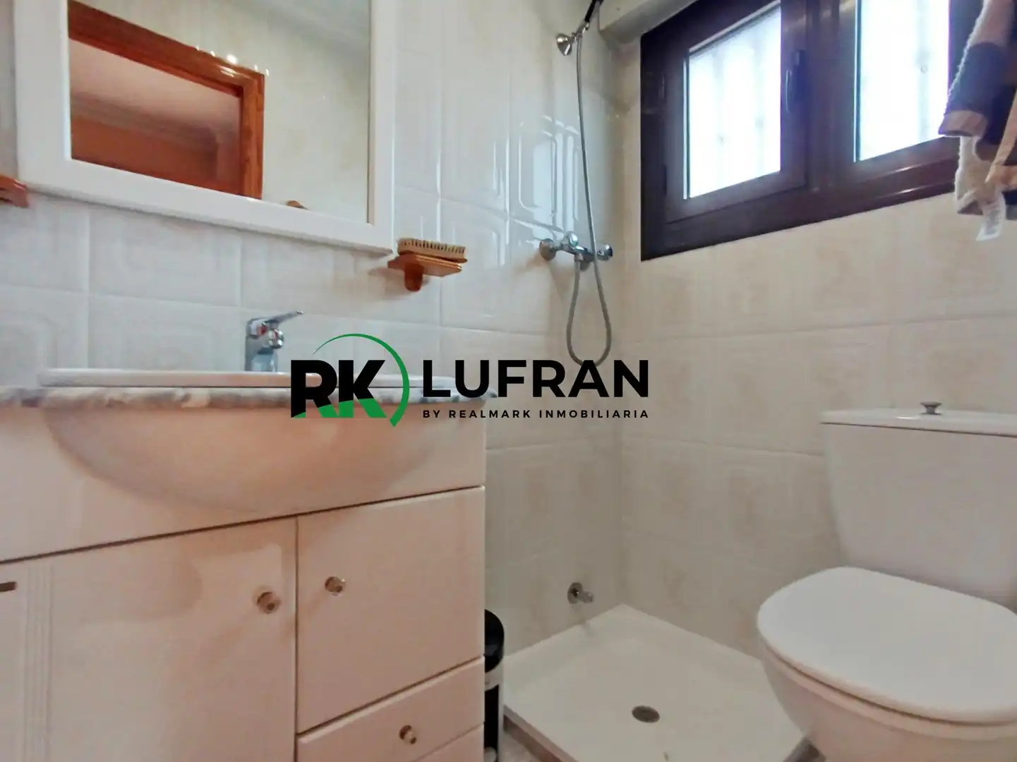 Baño de Casa o chalet en venta en Petrer con Aire acondicionado