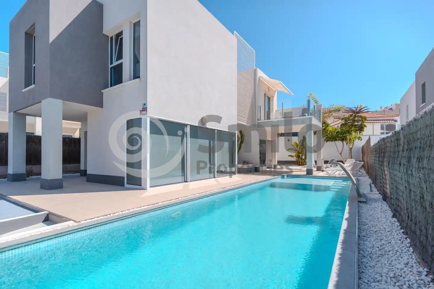 Maison avec piscine à vendre à El Horno 29, imagen 4