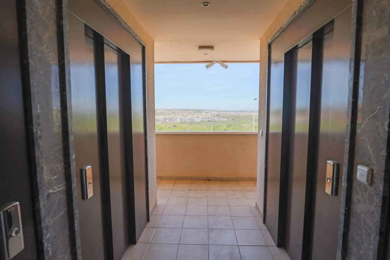 Apartament en venda en Elche / Elx amb Aire condicionat, Calefacció i Terrassa