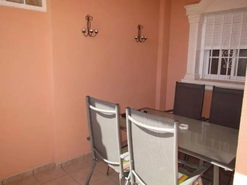 Duplex with pool to rent in Avenida CARABASSI, imagen 20