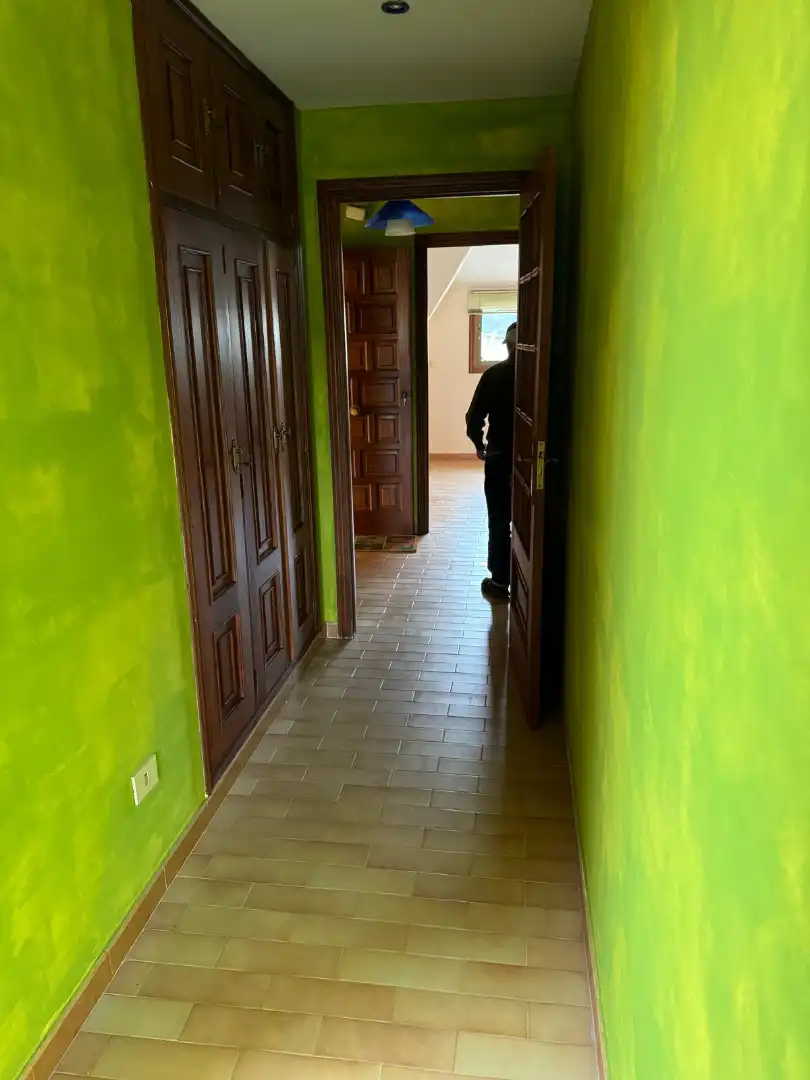 Xalet amb terrassa en venda a Rúa Beiramar, imagen 24