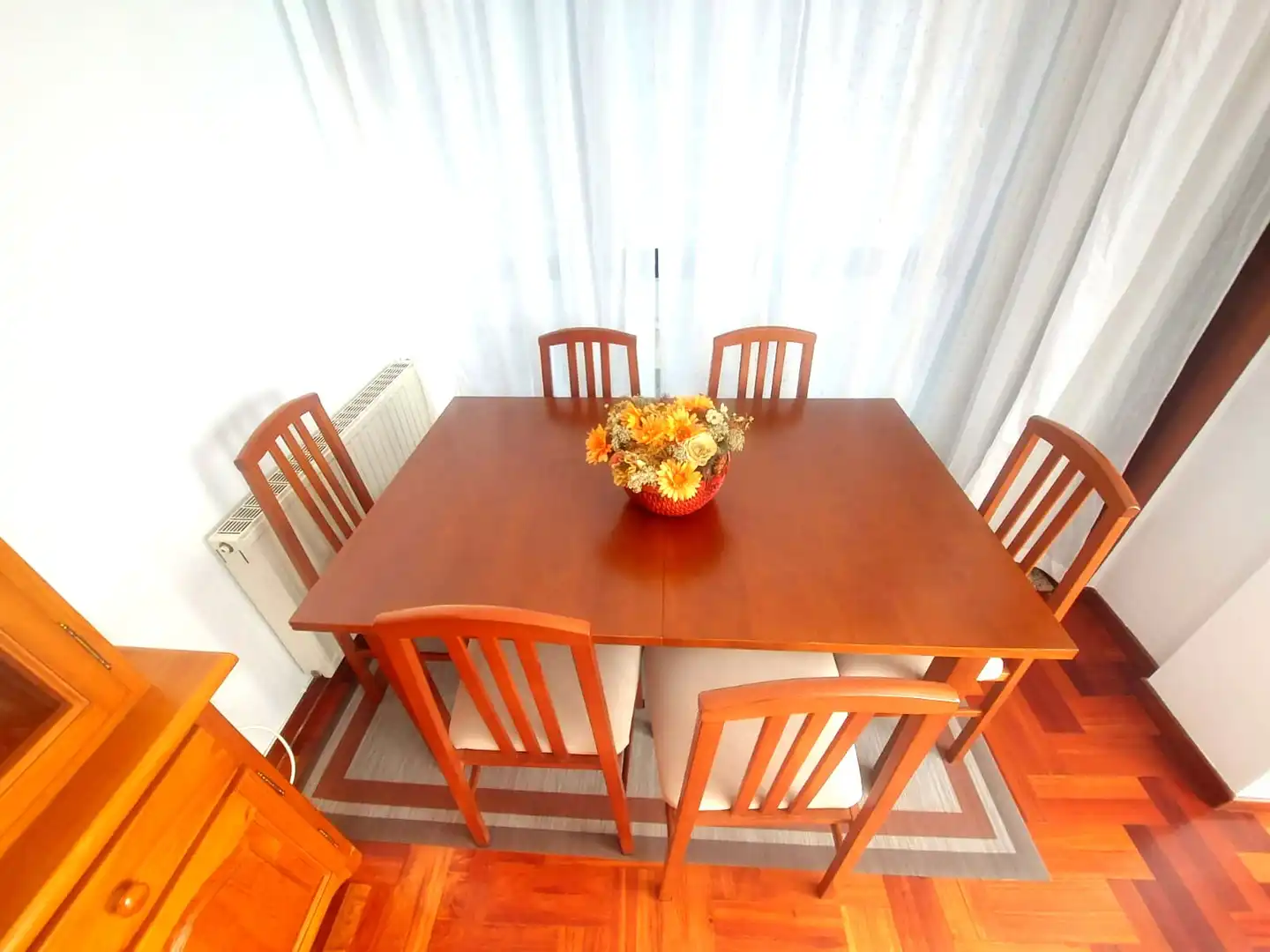 Flat for rent in Casablanca - Calvario