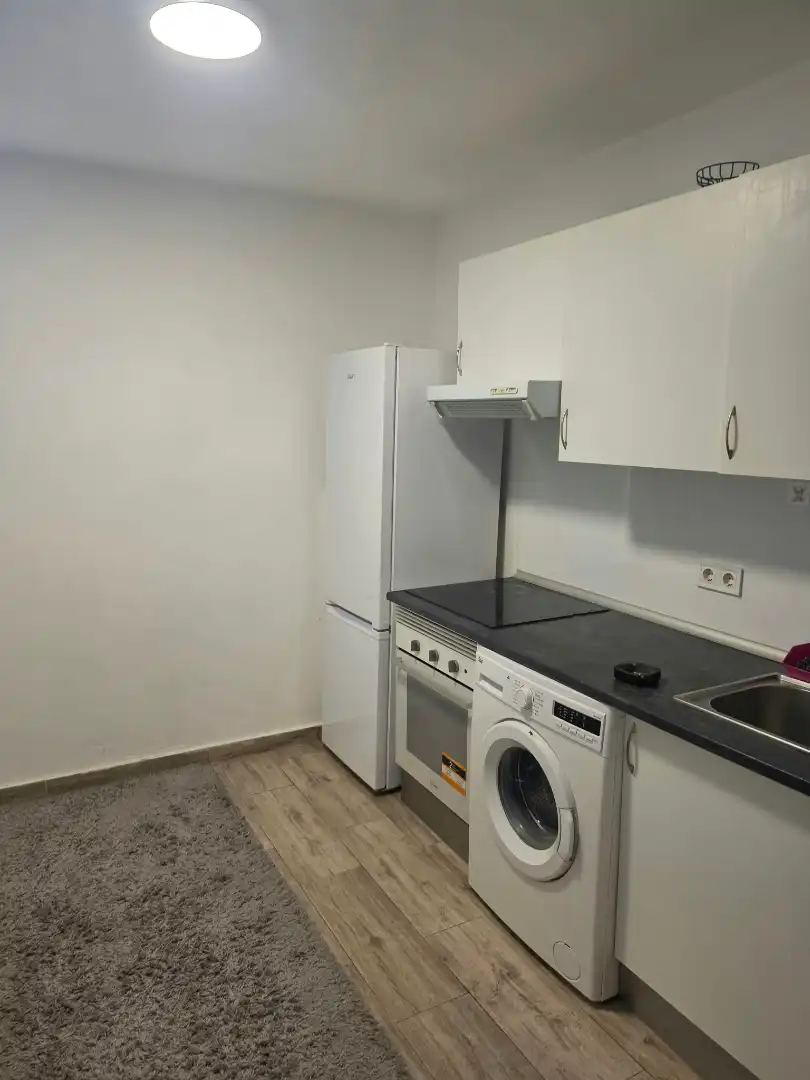 Apartamento en alquiler en Latina, imagen 3