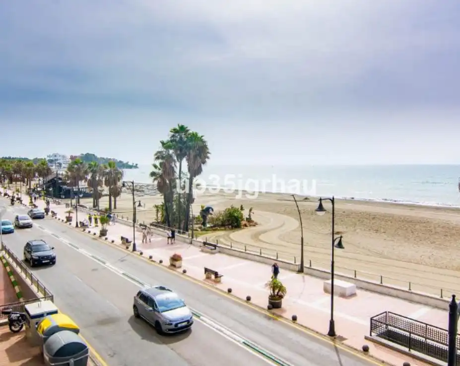 Wohnung zum Verkauf in Estepona Pueblo, imagen 6