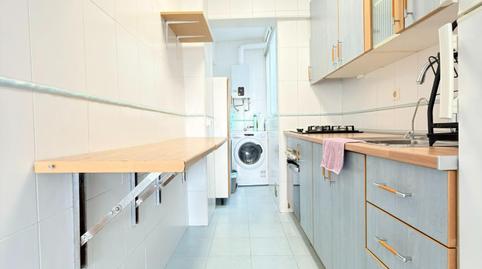 Foto 5 de Piso en venta en Calle Enrique Monsonís Domingo, Pla de Bon Repós, Alicante / Alacant