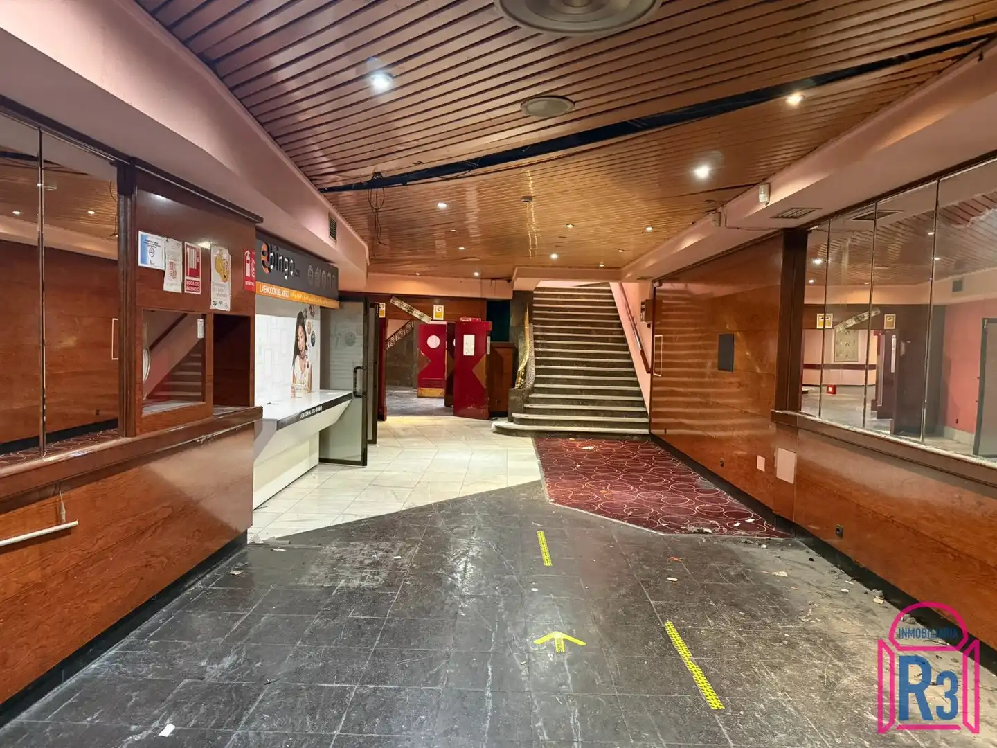 Business premises to rent in Villafranca, imagen 5