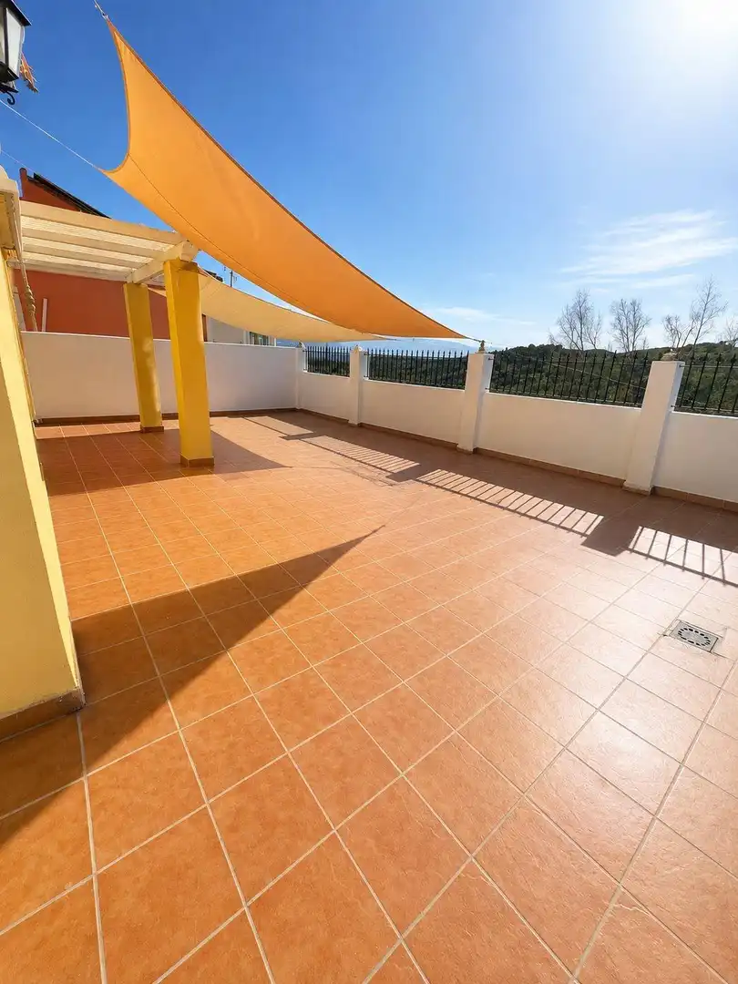 Haus mit Terrasse zum Verkauf in Puerto de la Torre - Atabal, imagen 6