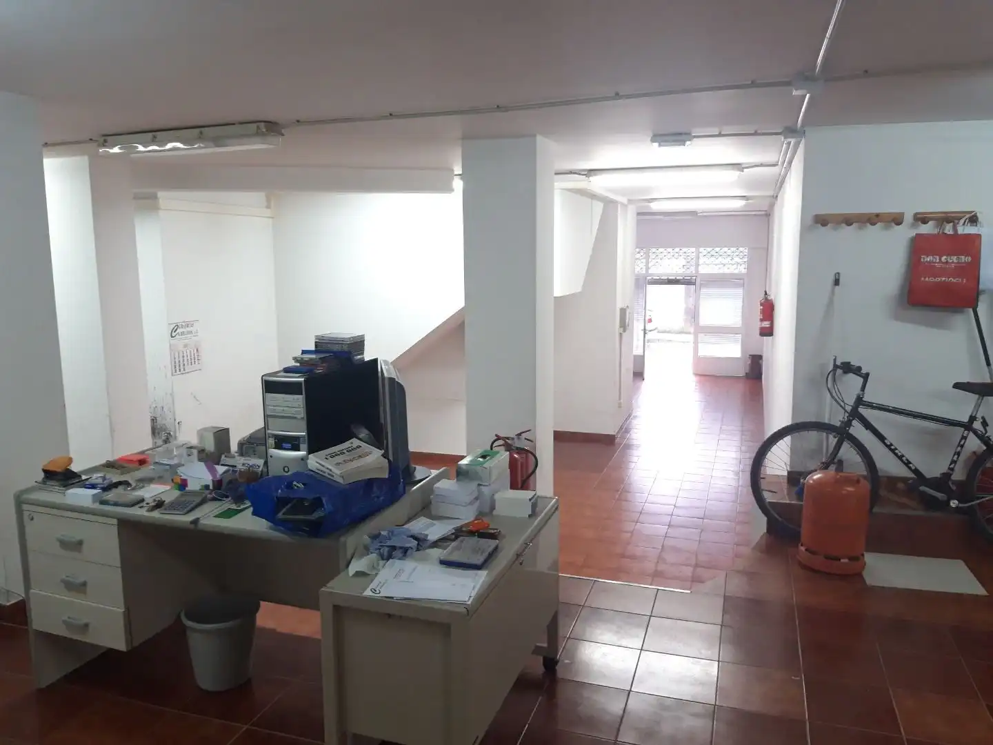 Gewerbefläche zur Miete in Cambados, imagen 4