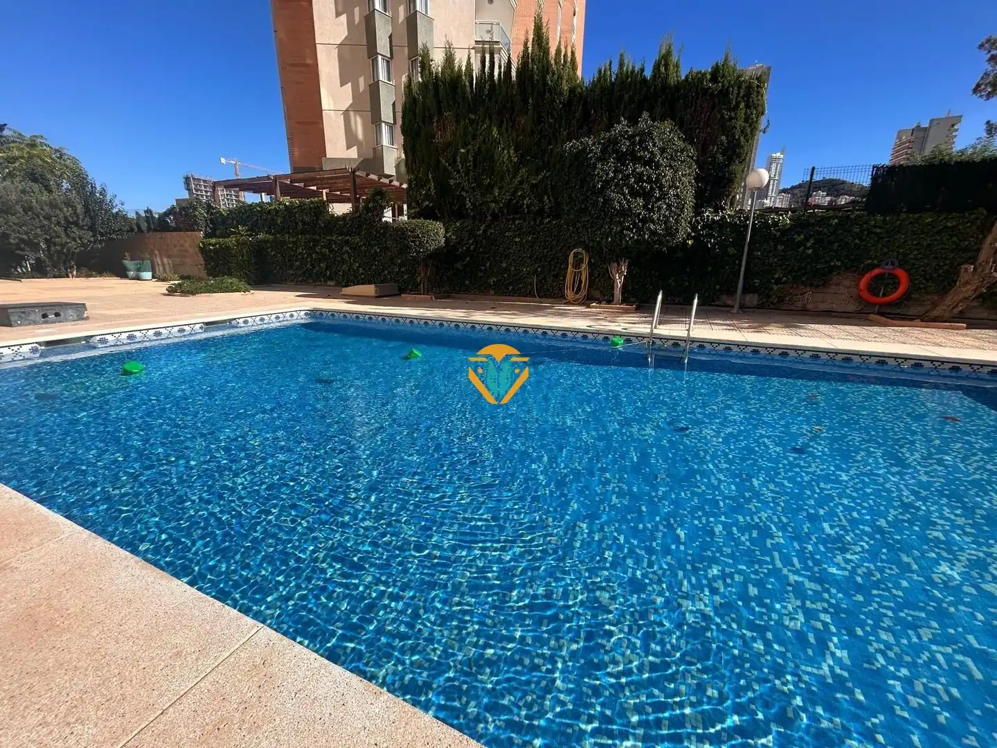 Appartement compact avec piscine à vendre à Rincón de Loix, imagen 19