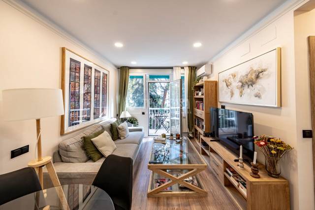 Piso en Venta en Guindalera