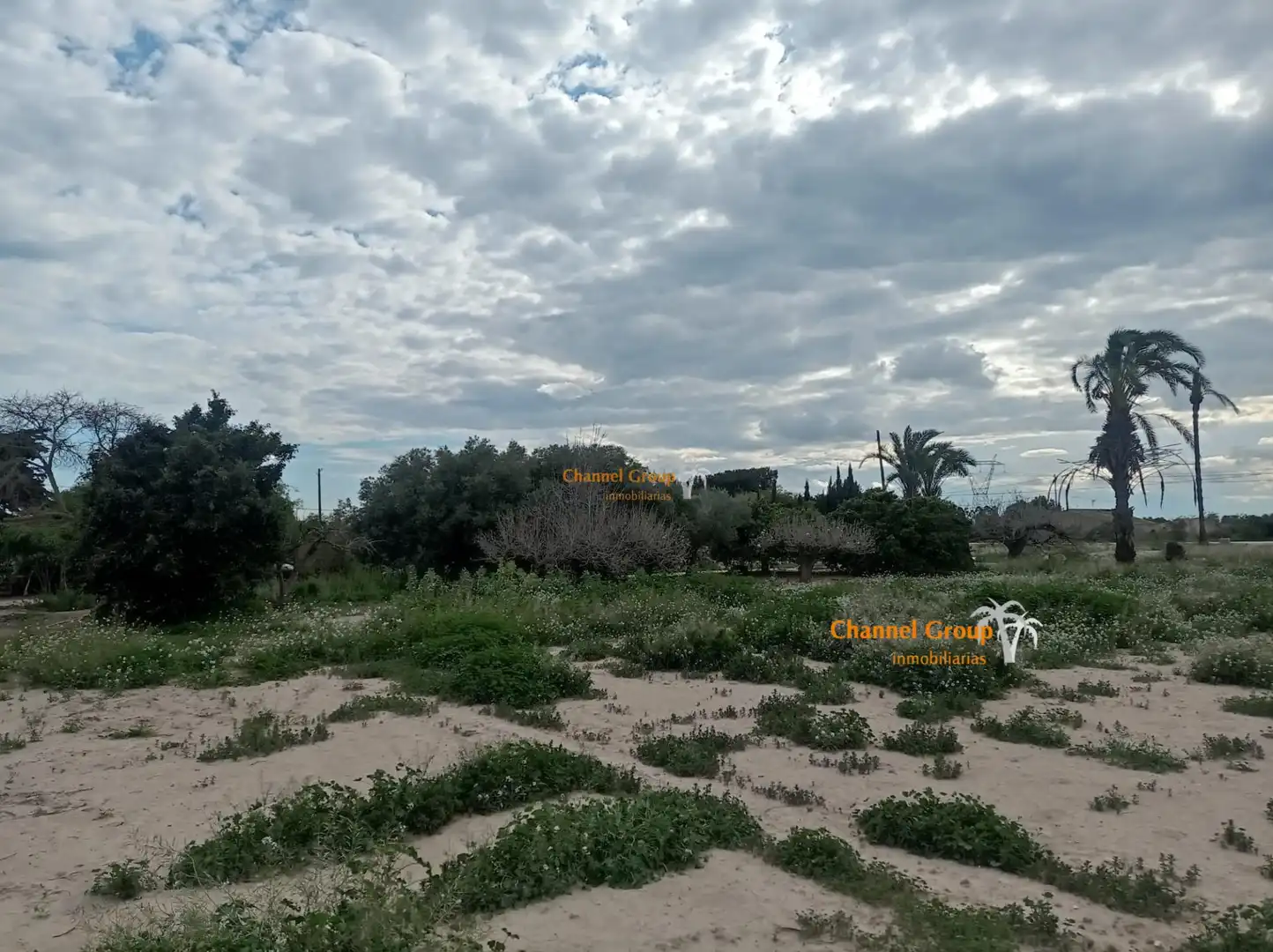 Residencial en venta en Hinojar