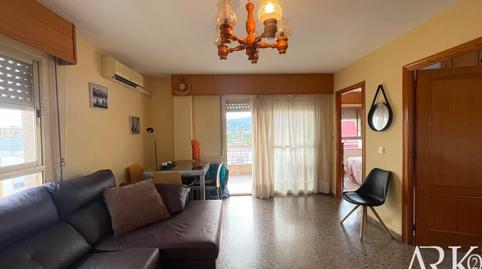 Foto 4 de Apartament en venda a Carrer Camp de Morvedre, Playa de Gandia, Valencia