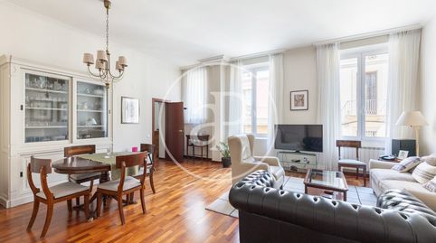 Foto 2 de Piso en venta en Carrer Major de Sarrià, Sarrià, Barcelona Capital