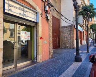 Vista exterior de Local de lloguer en  Tarragona Capital amb Aire condicionat