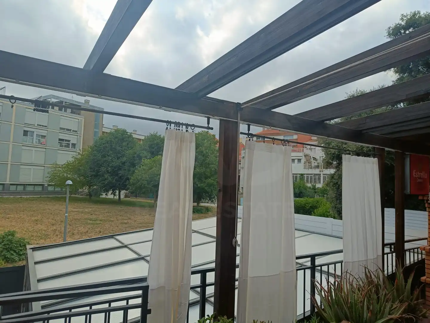 Pis amb piscina en venda a Centre, imagen 11