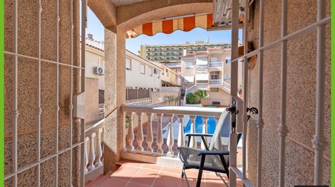 Foto 5 de Casa adosada en venda a Playa del Rincón, Málaga