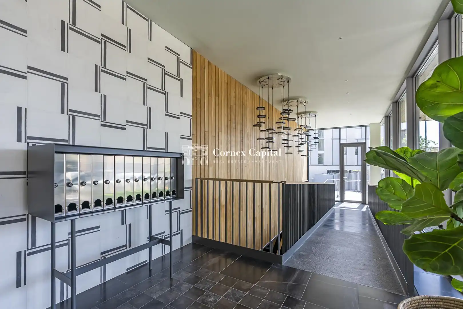 Flat for sale in Barcelona  with Air Conditioner, Heating and Private garden