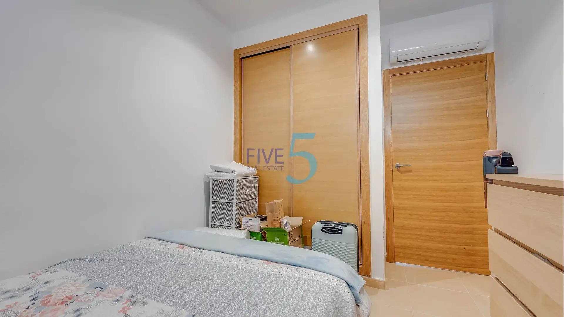 Bedroom of Flat for sale in Terrazas de la Torre Golf
