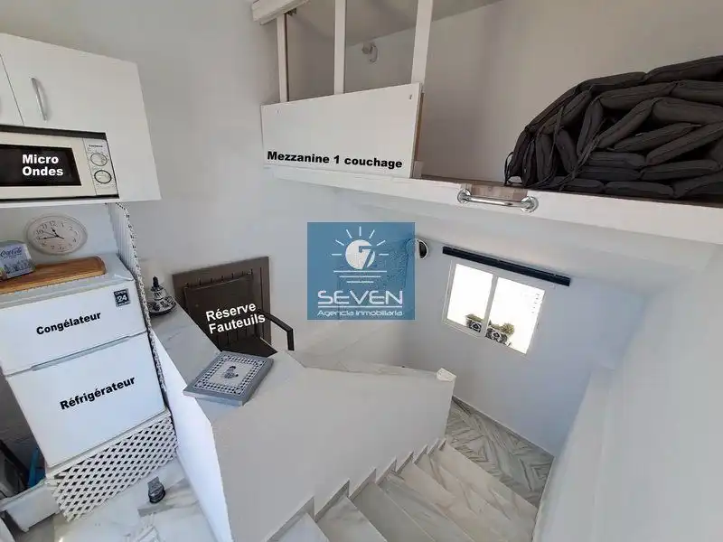 Attic for sale in Velilla - Velilla Taramay