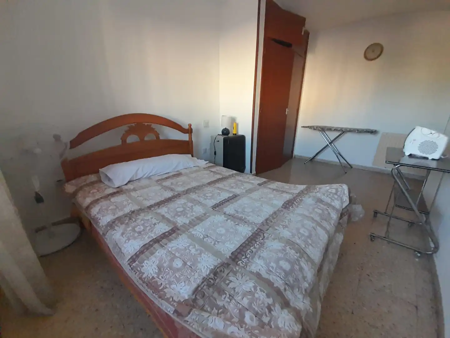 Dormitori de Pis en venda en PAU 2-600