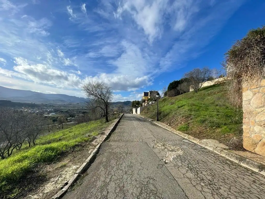 Außenansicht von Residential zum Verkauf in Ponferrada