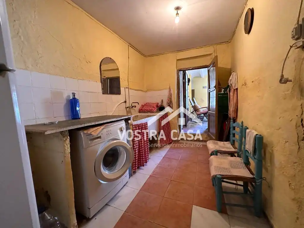 Casa aparellada en venda a SAN BLAS, imagen 10