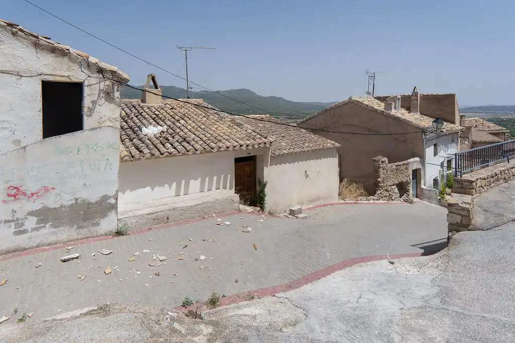 Chalet en venta en CEBULLANA BAJA, imagen 20