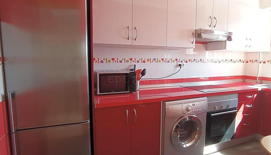 Photo 1 of Flat for sale in Creu de Quintana, 7, Moncada, Valencia