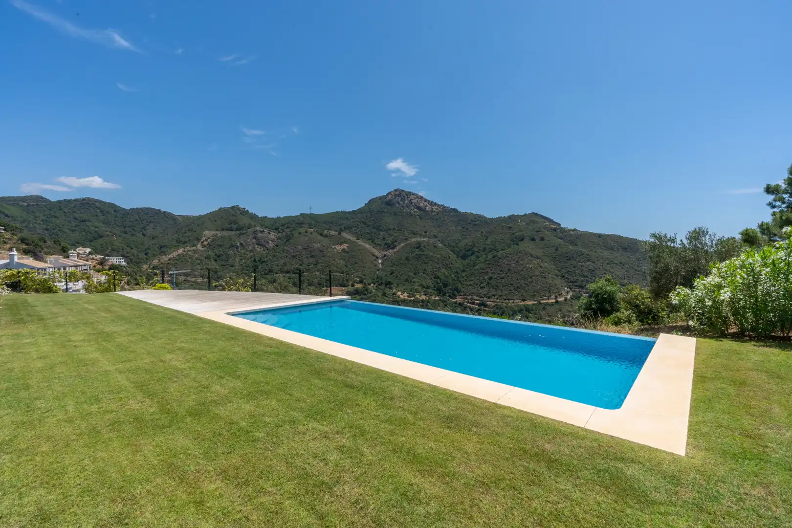 House with pool for sale in Marbella Centro, imagen 57